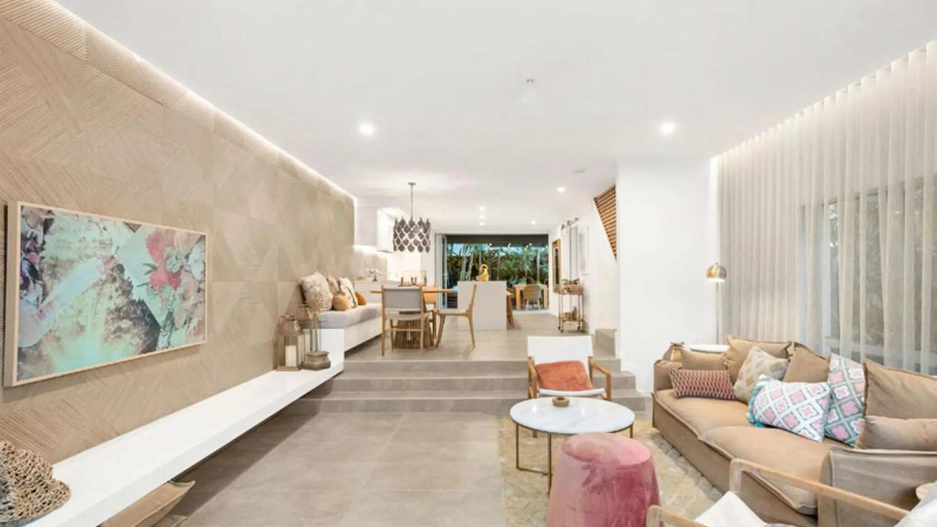 Little Treasure 3.13 Mitti Street Apartment Noosa Heads Australia