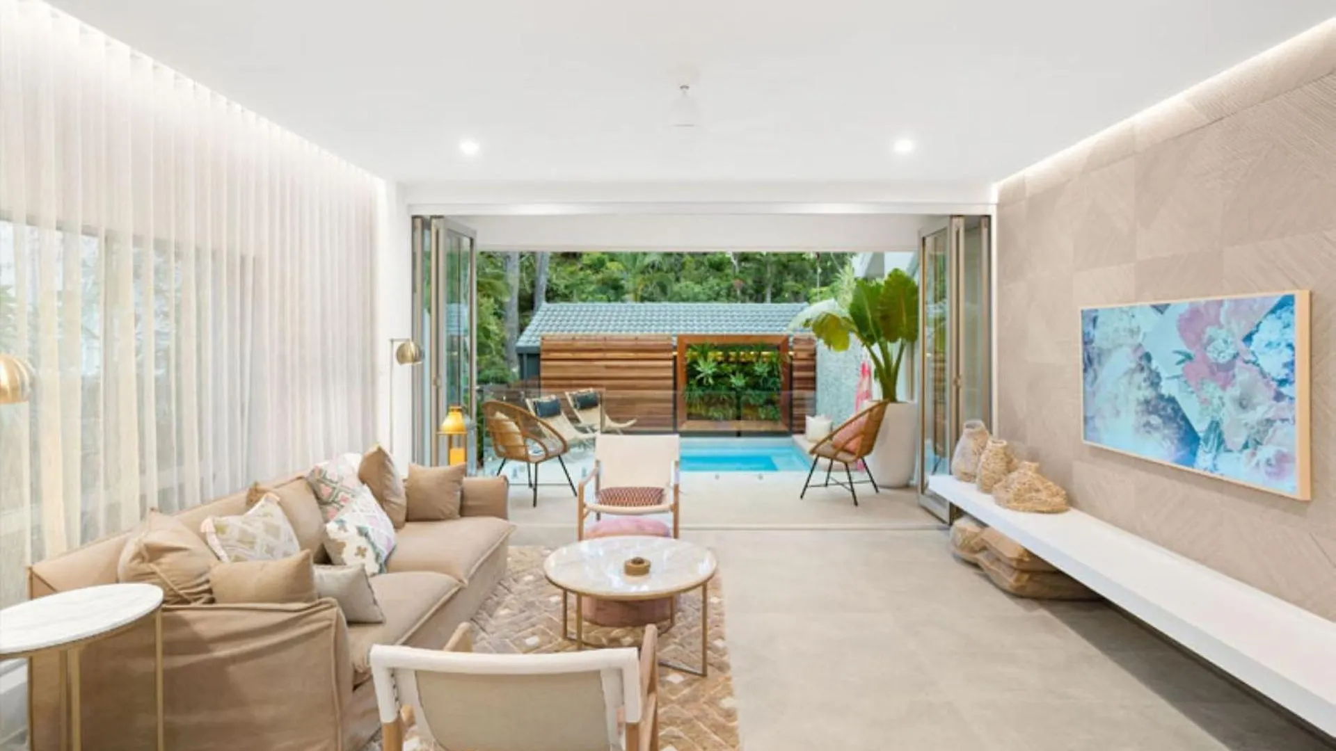Little Treasure 3.13 Mitti Street Apartment Noosa Heads